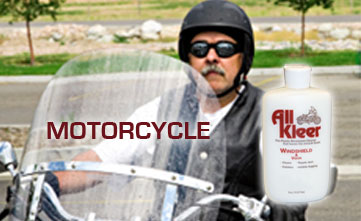 All Kleer Motorcycle Image