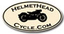HelmetHead Cycle logo